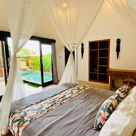 Villa Magica Ubud  Luaran gambar