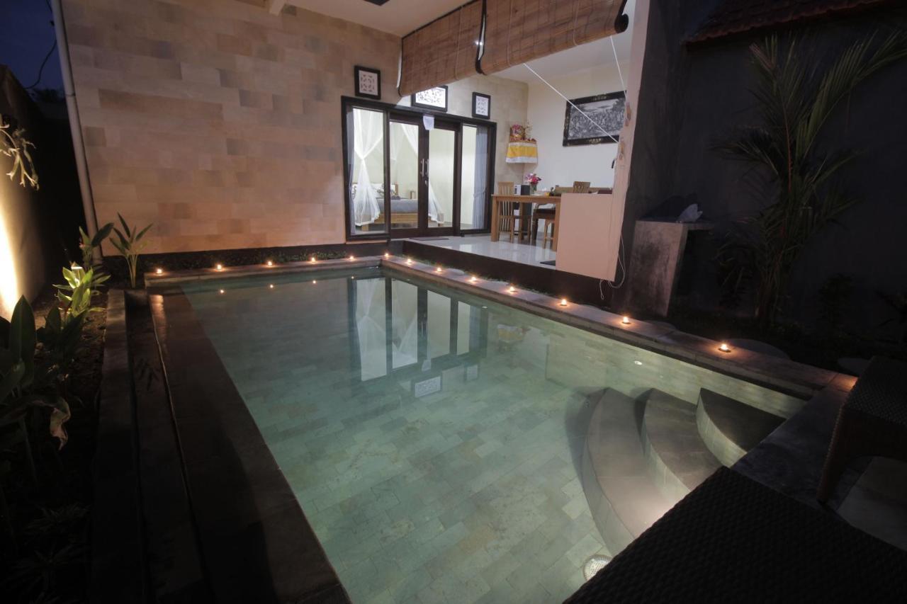 Villa Magica Ubud  Luaran gambar
