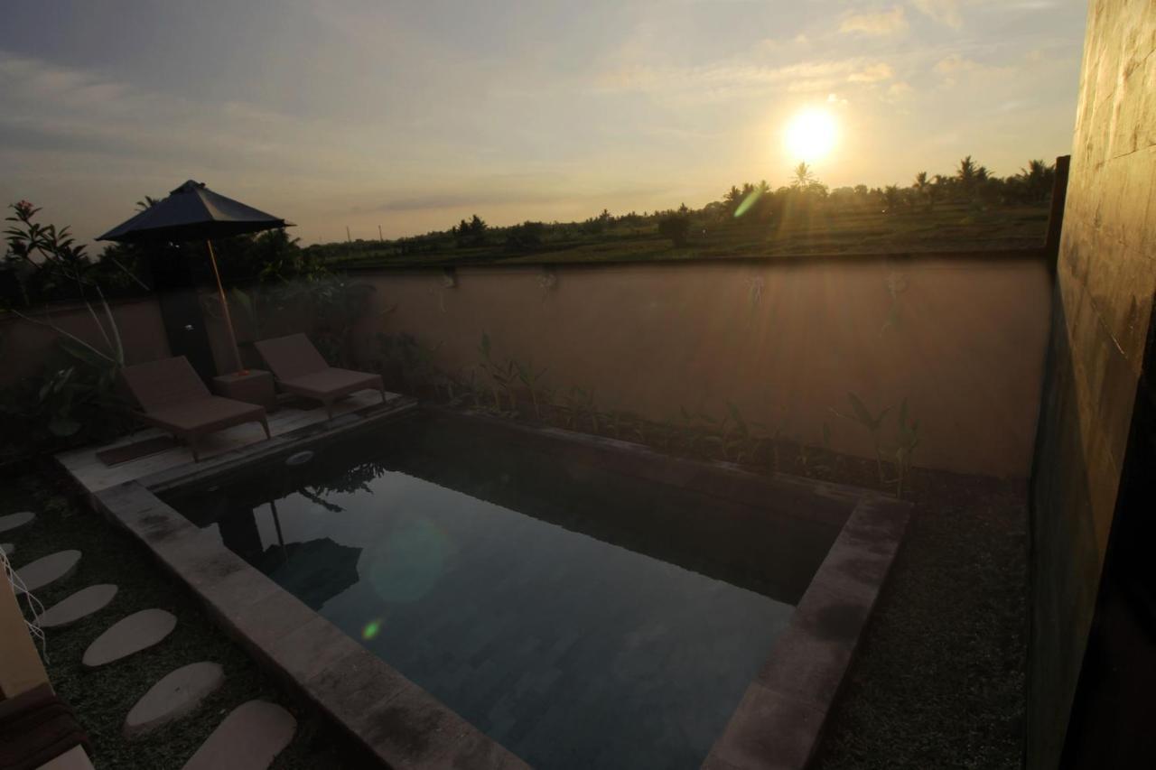 Villa Magica Ubud  Luaran gambar