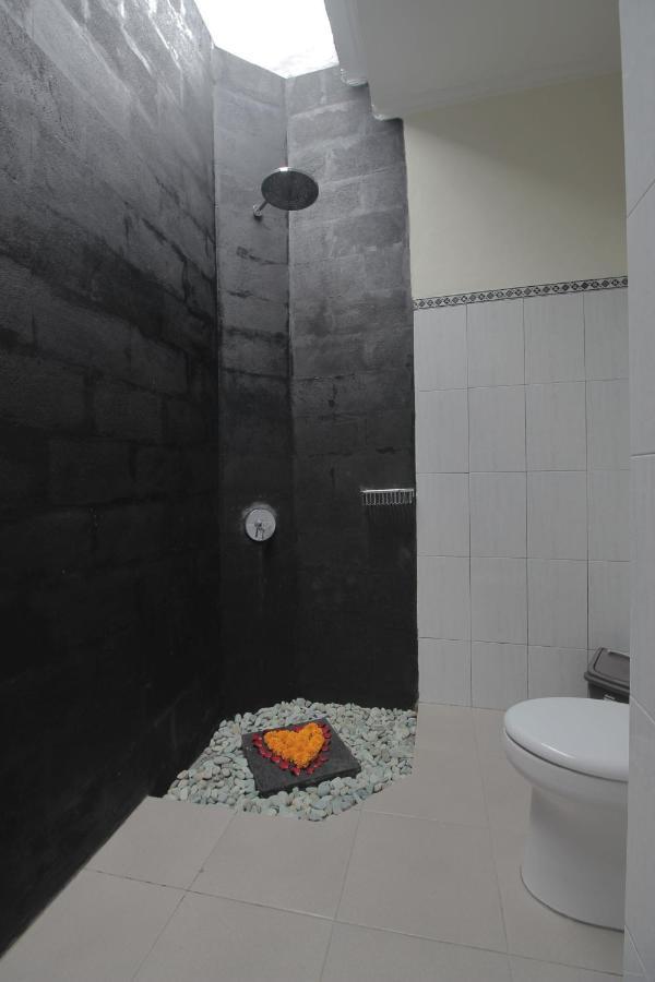 Villa Magica Ubud  Luaran gambar