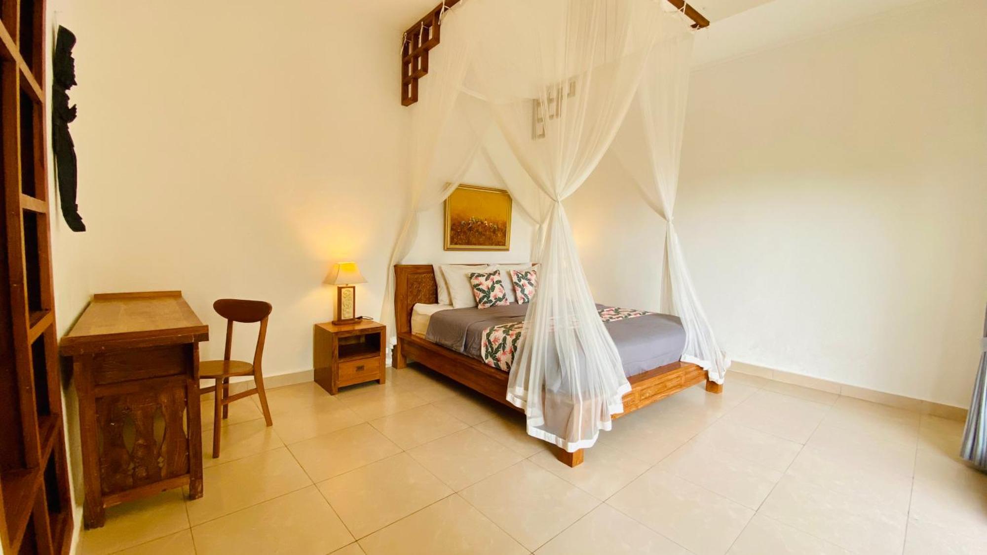 Villa Magica Ubud  Luaran gambar