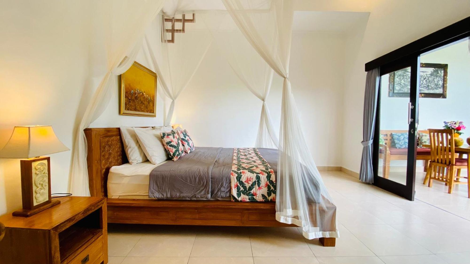 Villa Magica Ubud  Luaran gambar