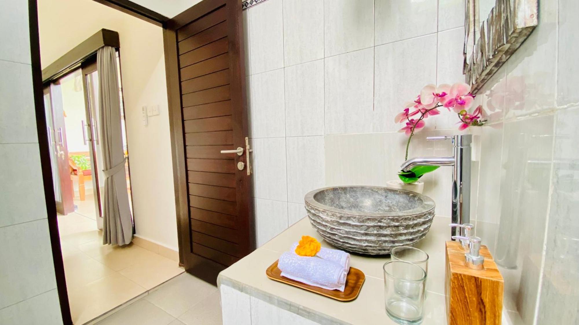 Villa Magica Ubud  Luaran gambar